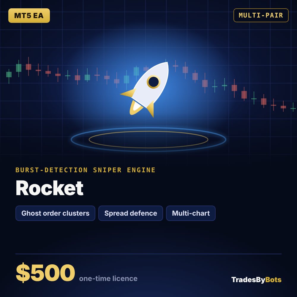 Rocket — cover
