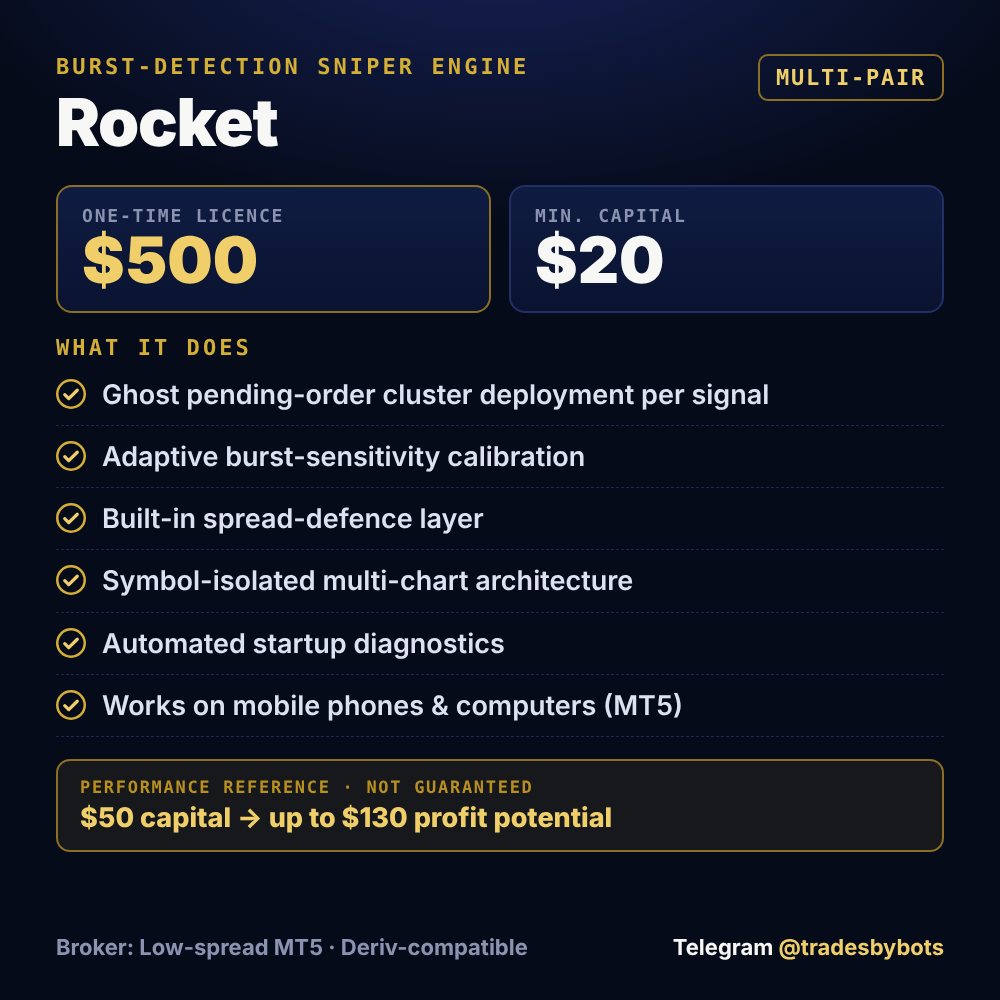 Rocket — full details
