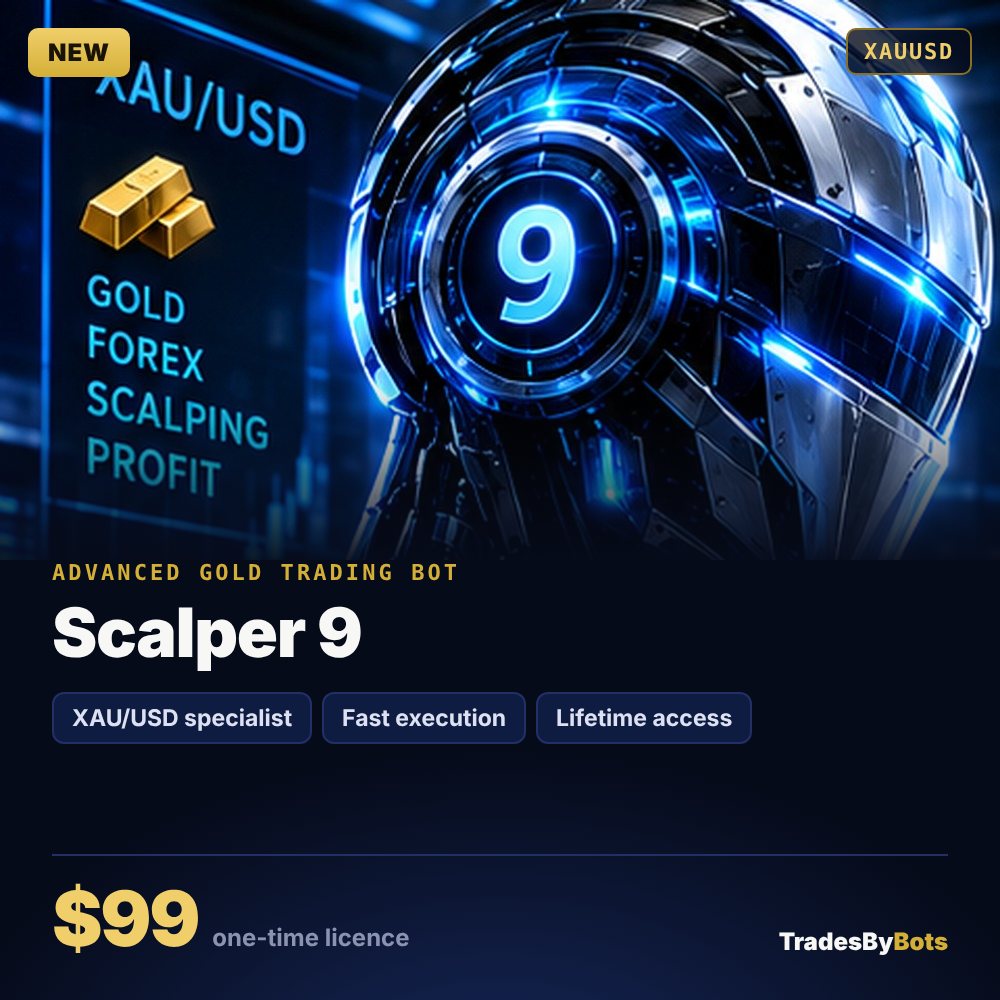 Scalper 9 — cover