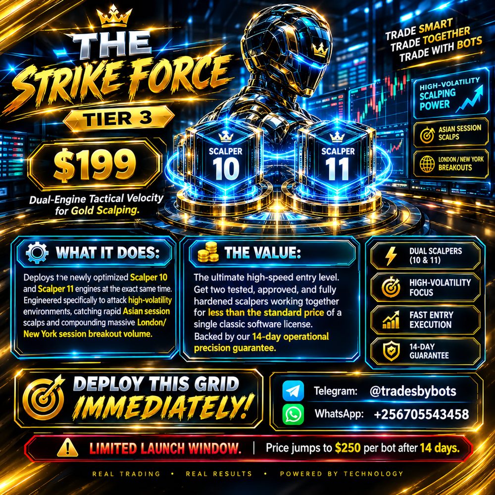 The Strike Force — full details